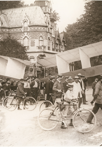 Santos Dumont 14-Bis (Santos Dumont 14bis)