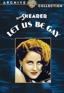 Sejamos Alegres (Let Us Be Gay)