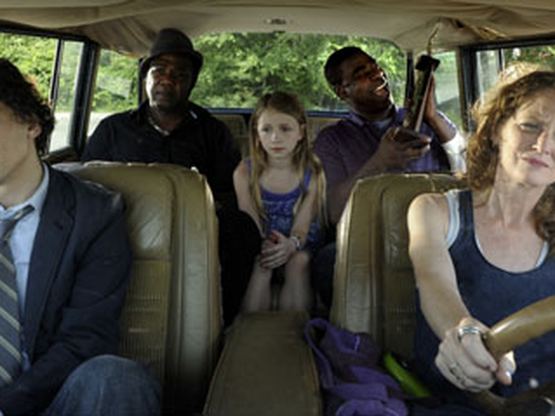 Foto 1 de Por Que Parar Agora?