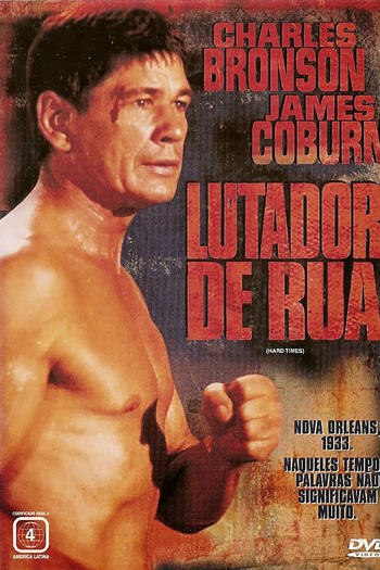  de Filme Lutador de Rua (1975)