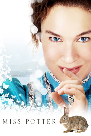  de Filme Miss Potter (2006)