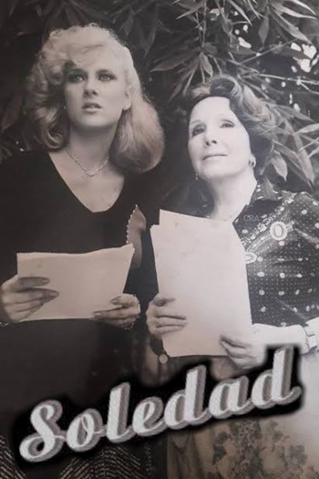 Poster de TV Soledade (1980)