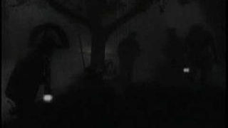 Trailer: THE WOLF MAN - 1941 - TRAILER