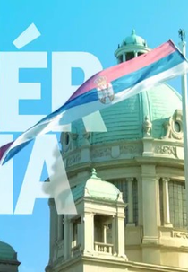 Globo Repórter Sérvia (Globo Repórter Sérvia)