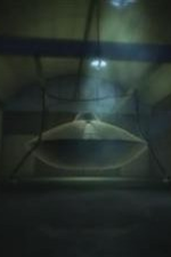 Poster de Episódio Area 51 Revealed (2009)