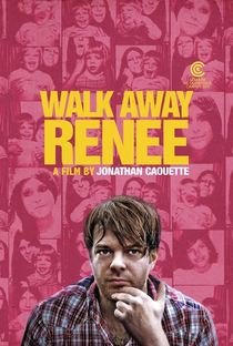Walk Away Renée - Poster / Capa / Cartaz - Oficial 2