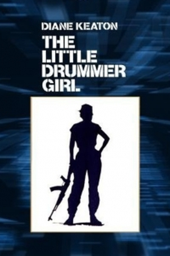  de Filme A Garota do Tambor (1984)