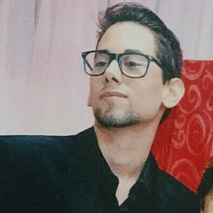 Foto de perfil de Gustavo Hackaq