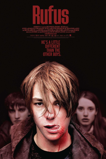  de Filme Rufus (2012)