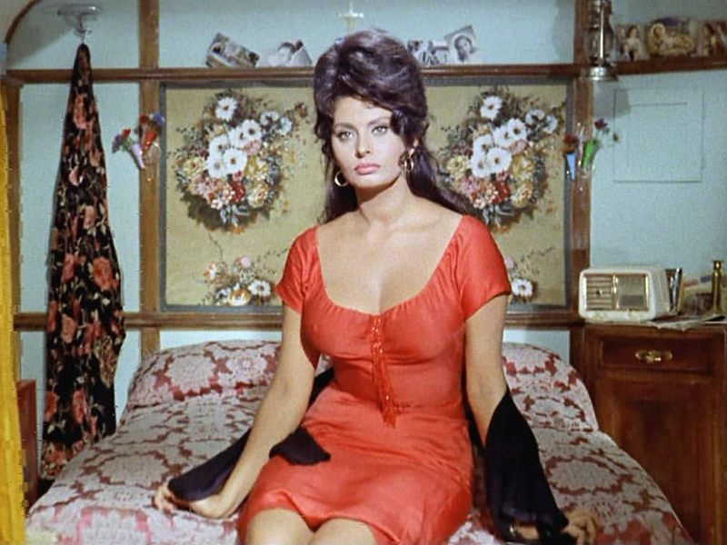 Foto 1 de Boccaccio '70