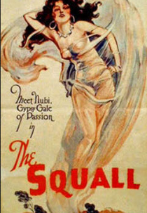 The Squall (The Squall)
