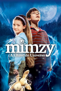 Mimzy: A Chave do Universo - Poster / Capa / Cartaz - Oficial 6
