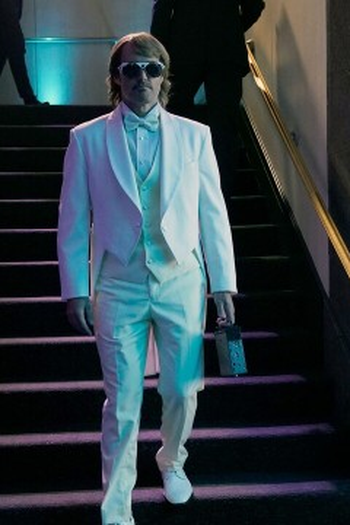 Poster de Episódio The Scientist (2021)