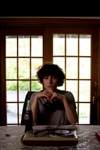 Poster de Curta Mutt (2013)