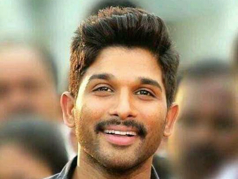 Foto 10 de Sarrainodu‬