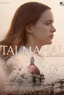 Taj Mahal - Poster / Capa / Cartaz - Oficial 1