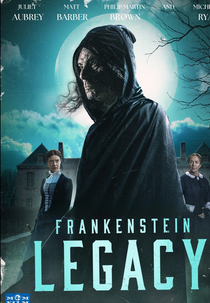Frankenstein: Legacy (Frankenstein: Legacy)
