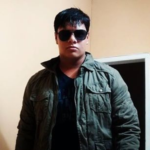 Foto de perfil de Gabriel Richard