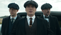 Netflix e BBC anunciam sequência de Peaky Blinders com duas novas séries