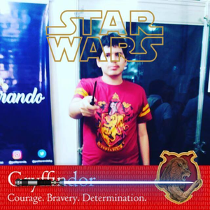 Foto de perfil de Rodrigo M.