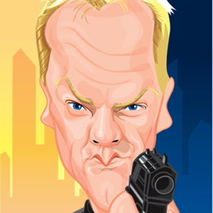 Foto de perfil de Segue no insta @1filme_por_dia