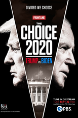 The Choice 2020: Trump vs. Biden (The Choice 2020: Trump vs. Biden)
