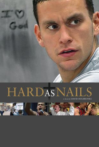 Poster 1 de Filme Duro Feito Pedra (2007)