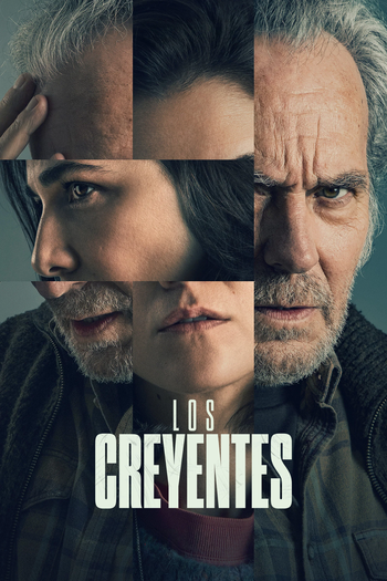  de Filme Conspiradores (2026)