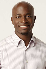 Taye Diggs