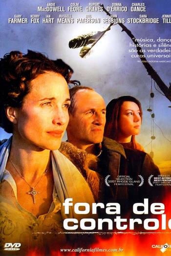  de Filme Fora de Controle (2007)