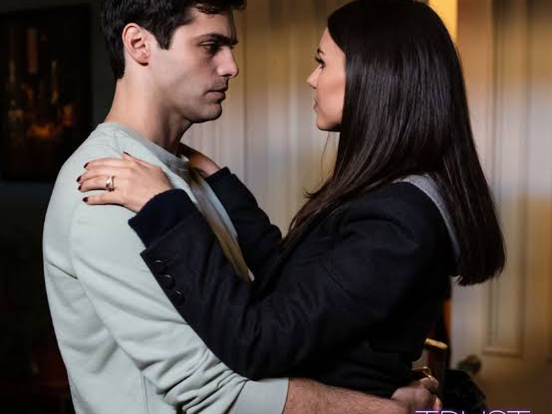 Foto 35 de Traição e Desejo