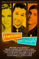 Finding Mr. Wright (Finding Mr. Wright)