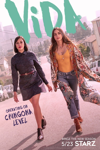  de Série Vida (2ª Temporada) (2019)