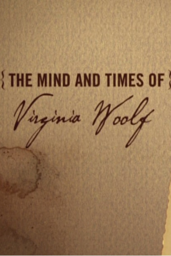  de Curta A Mente e A Vida De Virginia Woolf (2003)