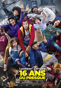 16 Anos... ou Quase (16 Ans or Presque)