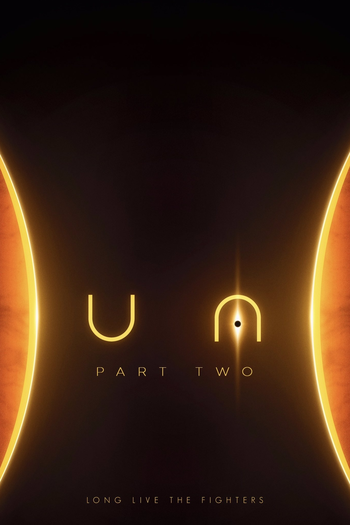  de Filme Duna: Parte Dois (2024)