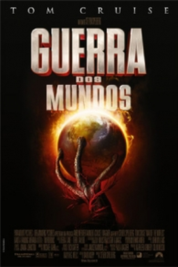  de Filme Guerra dos Mundos (2005)