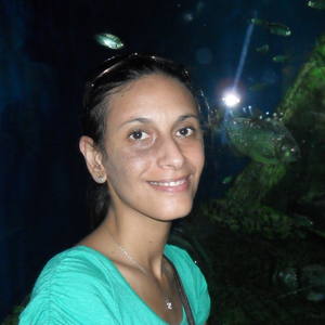 Foto de perfil de Vanessa