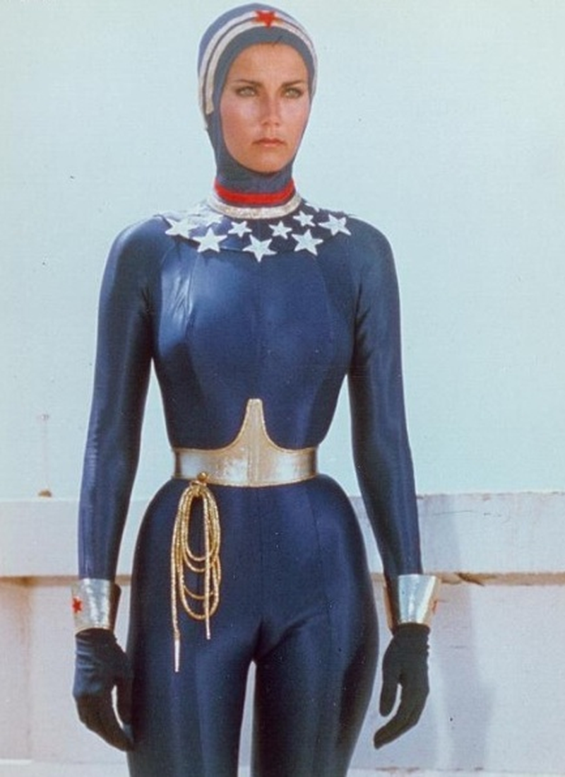 Lynda Carter - Foto 10