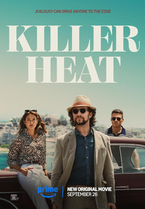 Calor Mortífero (Killer Heat)