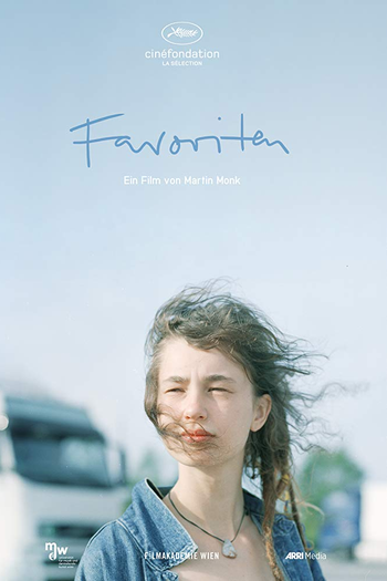 Poster de Filme Favourites (2019)