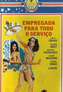 Empregada Para Todo o Serviço (Empregada Para Todo o Serviço)