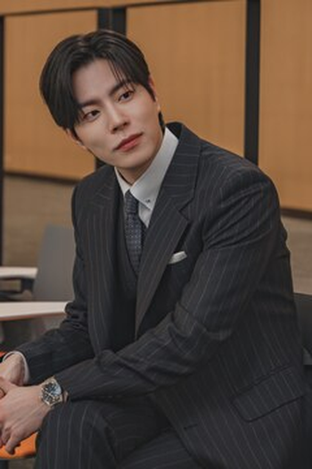 Poster de Episódio 새로운 도약 (2025)
