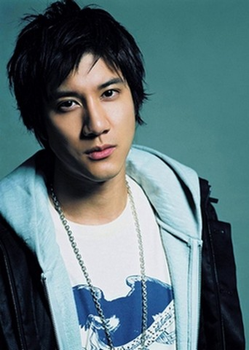 Leehom Wang - Foto 1