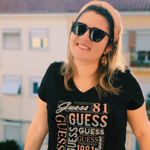 Foto de perfil de Mônica Vidal