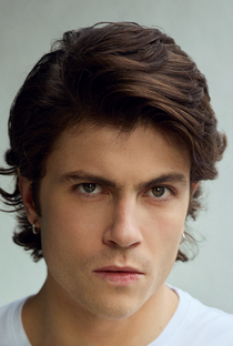 Riccardo Frascari - Poster 1