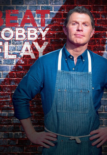 Duelo com Bobby Flay (Beat Bobby Flay)