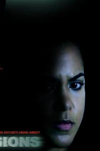 Poster de Filme Illusions (2016)