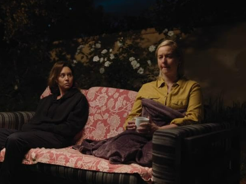 Foto 14 de Lioness (1ª Temporada)