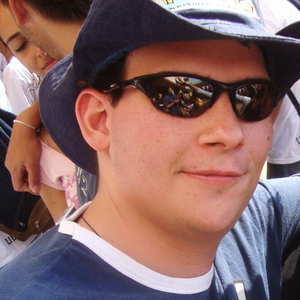 Foto de perfil de Jose Carcagnolo Neto